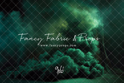 Elphaba For Good - With Sweep Option