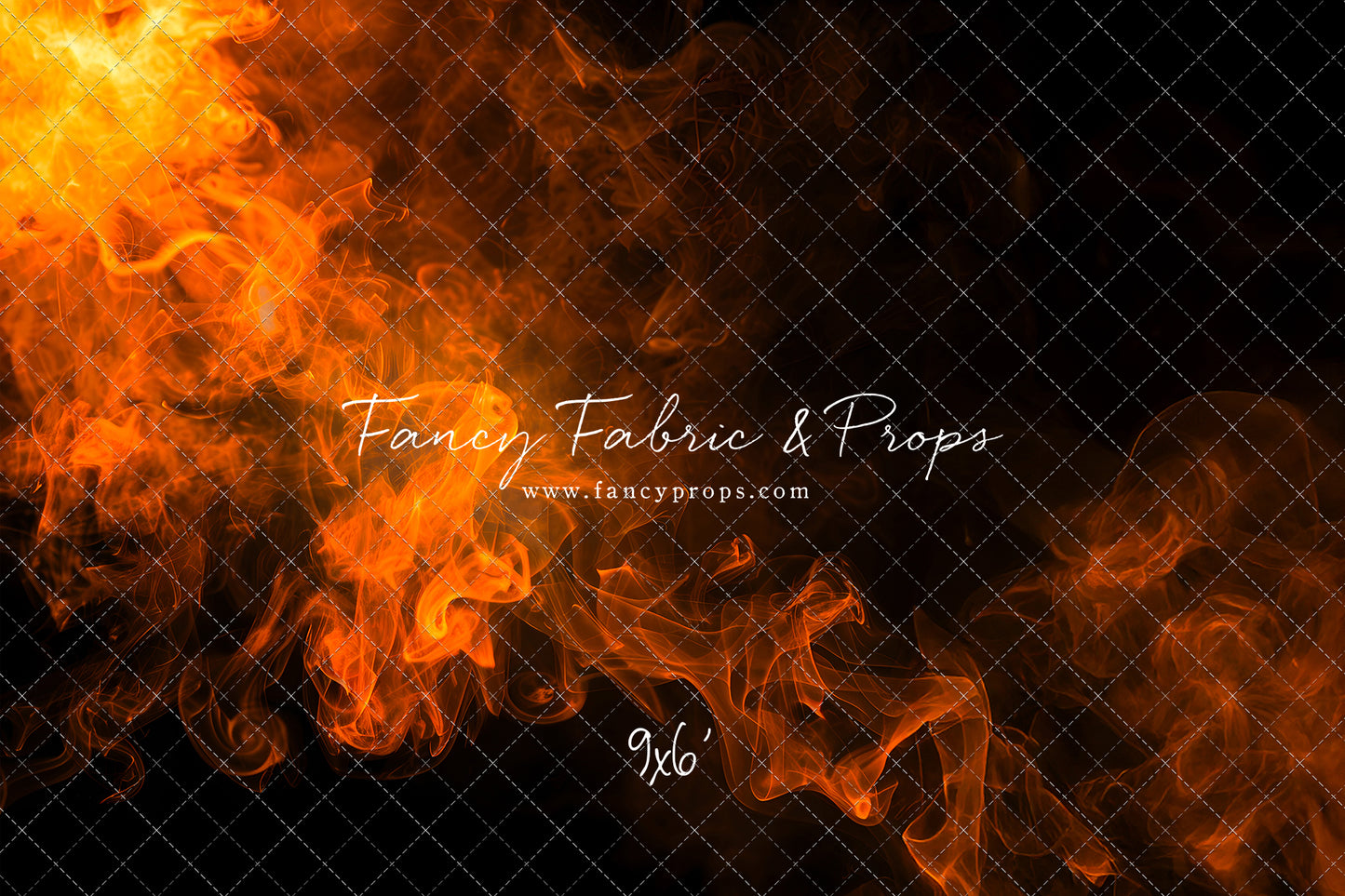 Ember Ascension - With Sweep Option