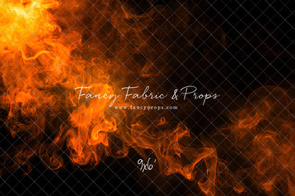 Ember Ascension - With Sweep Option