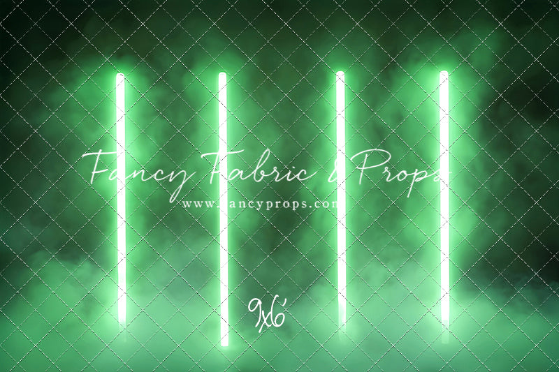 Emerald After Dark - With Sweep Option