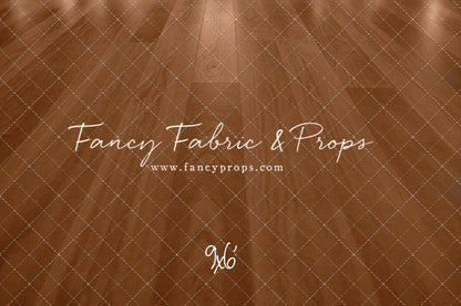 Emerald Oak Holiday - Floor