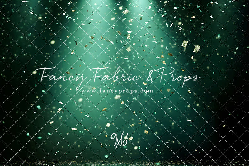 Emerald Ovation - With Sweep Option