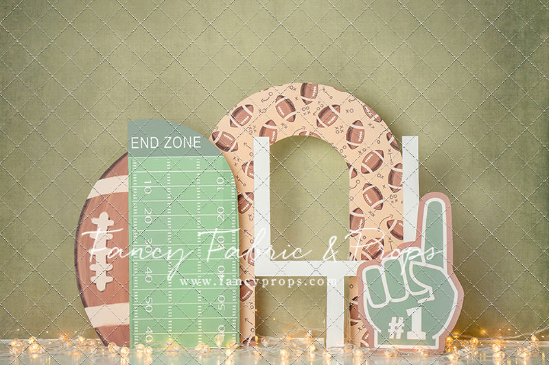 Endzone Party