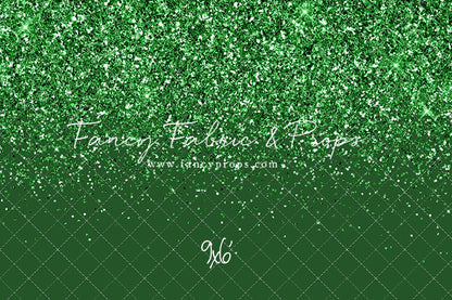 Evergreen Glam