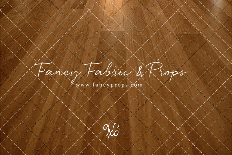 Evergreen Lodge - Floor