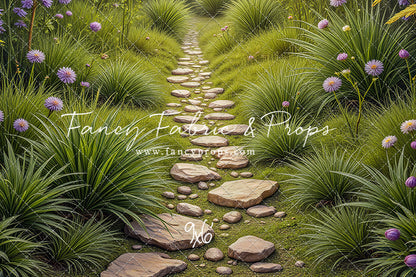 Everlight Meadow - Floor