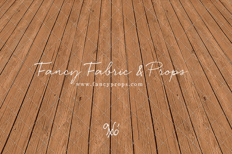 Fireside Magic Floor