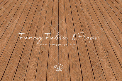 Fireside Magic Floor