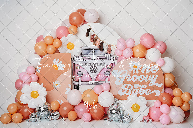 Flower Power Adventure