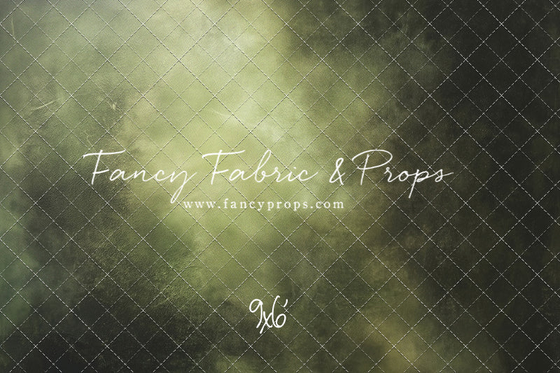 Forest Moss - With Sweep Option