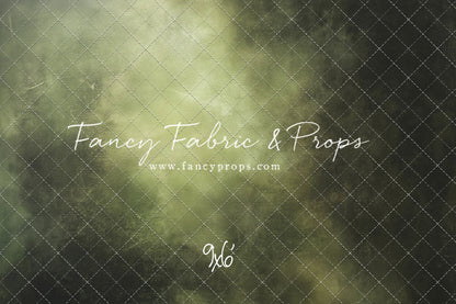 Forest Moss - With Sweep Option