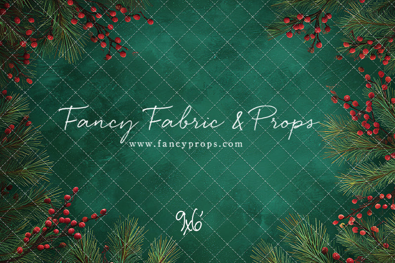 Forest Noel - With Sweep Option