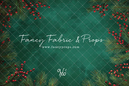 Forest Noel - With Sweep Option