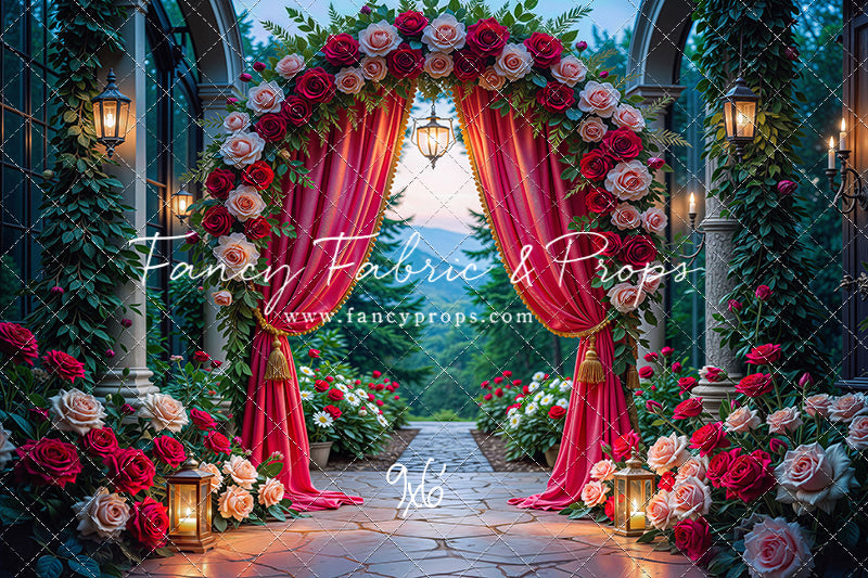 Forever And A Lifetime - With Sweep Option