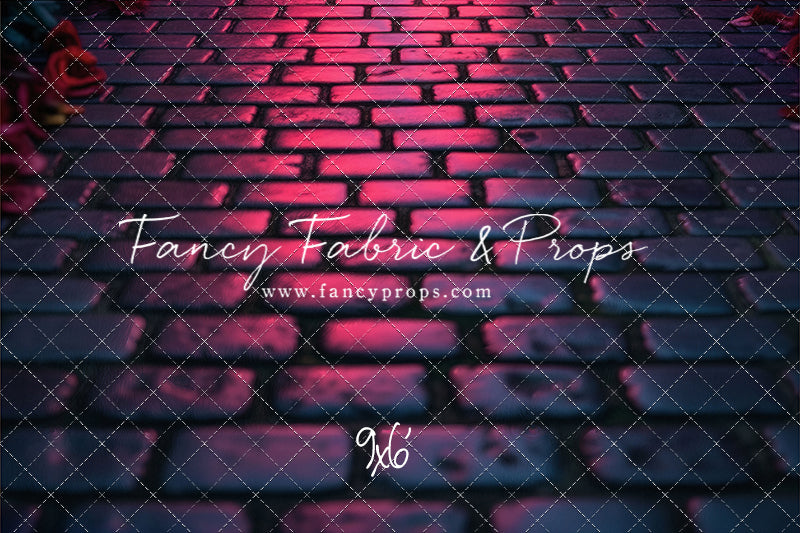 Forever Yours Alley Stone - Floor