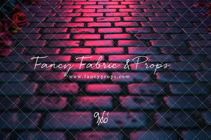 Forever Yours Alley Stone - Floor