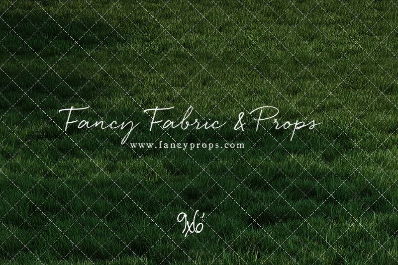 Freedom Ride Grass Floor