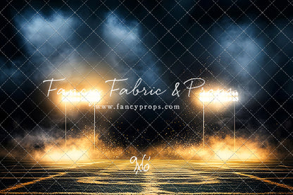 Friday Night Glory - With Sweep Option