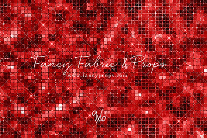 Garnet Disco - With Sweep Option