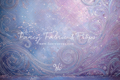 Glinda For Good - With Sweep Option