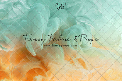 Glitter & Smoke - With Sweep Option