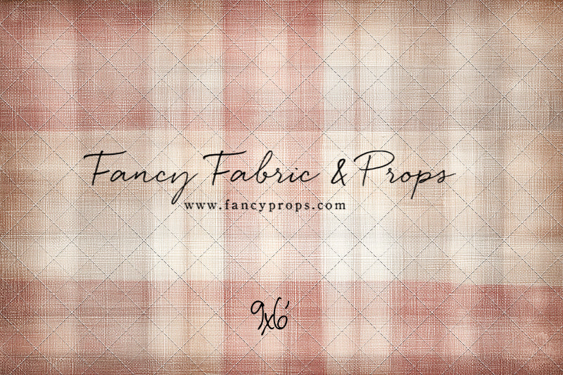 Golden Flannel - With Sweep Option