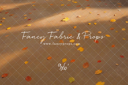 Golden Greenhouse Floor - Floor