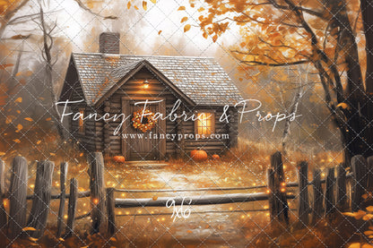 Golden Hour Hideaway - with Sweep Option