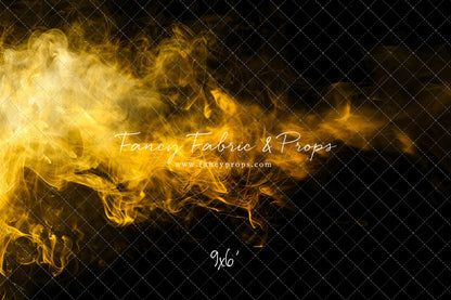 Golden Inferno - With Sweep Option