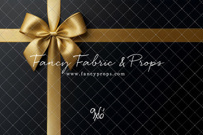 Golden Intentions - With Sweep Option