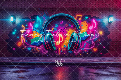 Graffiti Beat - With Sweep Option