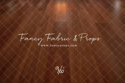 Grand Emerald Parlor Wood Floor