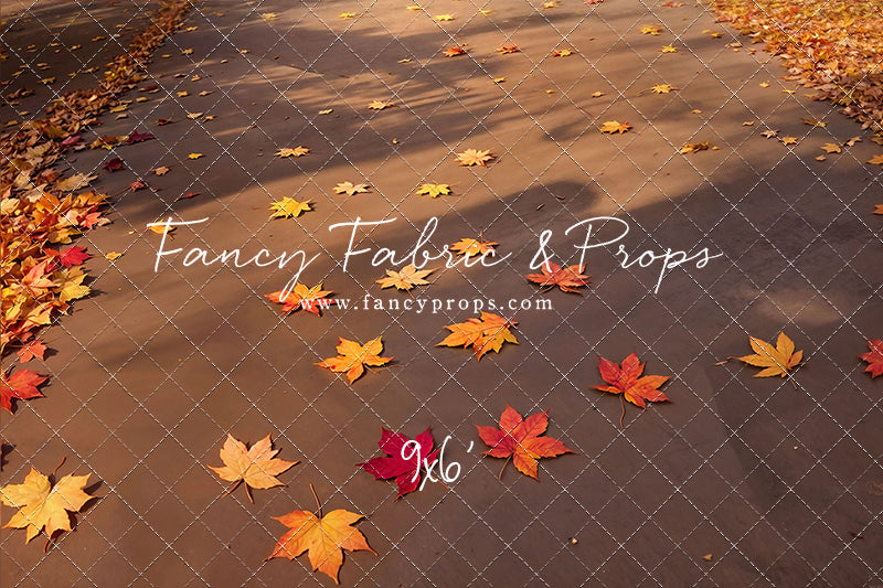 Halloween Gateway Path - Floor