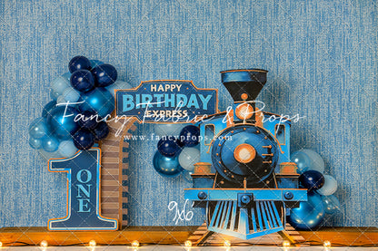 Happy Birthday Express