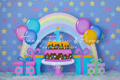 Happy Birthday Party