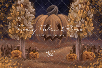 Harvest Moon Magic - With Sweep Option