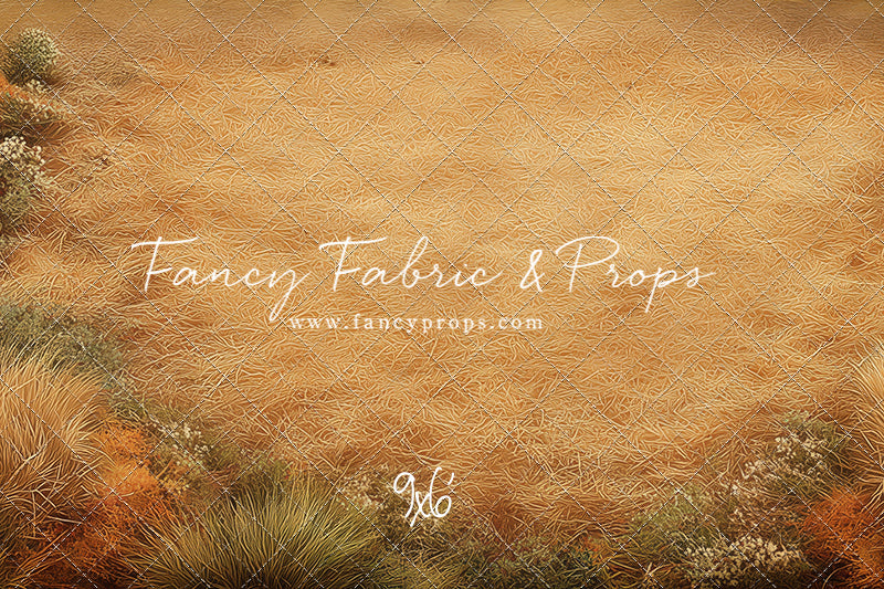 Hayloft Hollow Floor - Floor