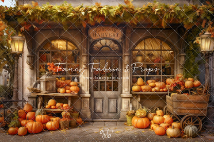 Heirloom Harvest - 2pc Set