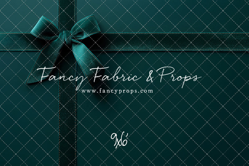 Holiday Envy - With Sweep Option