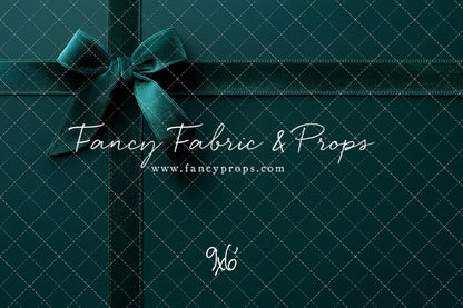 Holiday Envy - With Sweep Option