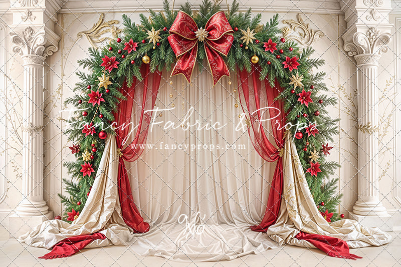 Holiday Gala - with Sweep Option