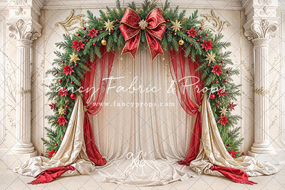 Holiday Gala - with Sweep Option