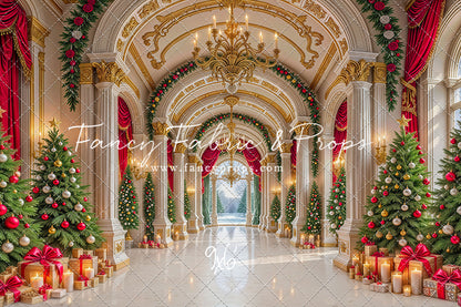 Holiday Palace Promenade - with Sweep Option