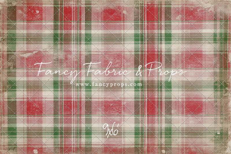 Hollybrook Check - With Sweep Option