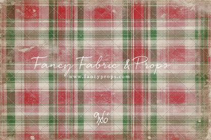 Hollybrook Check - With Sweep Option