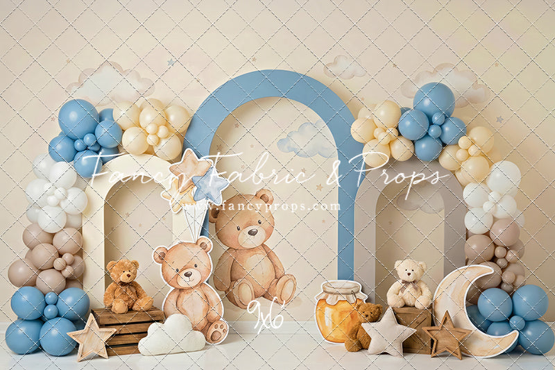 Honey Bear