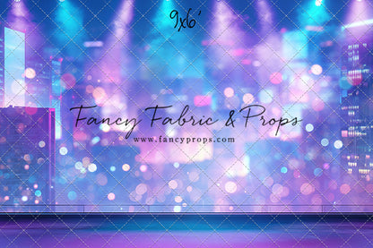 How It's Done - With Sweep Option