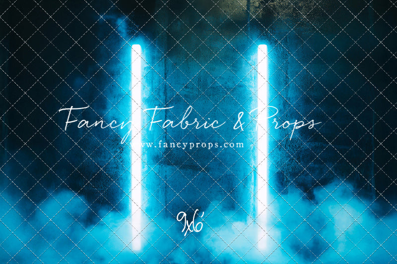 Ice Lock - With Sweep Option