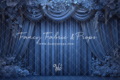 Imperial Midnight Hall - With Sweep Option