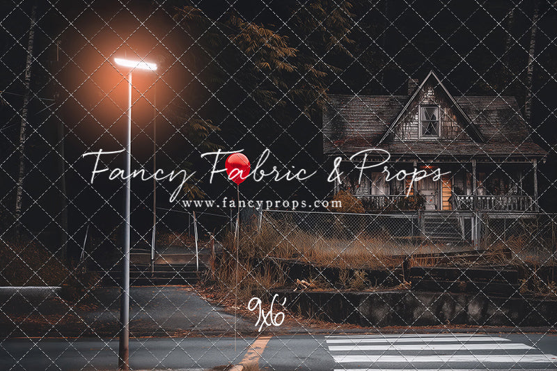 IT Floats - with Sweep Option